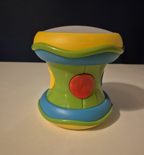Early learning centre light - learning,