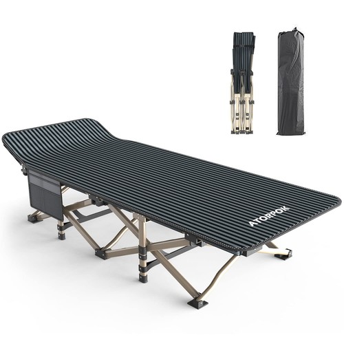 Camping cot for - camping,