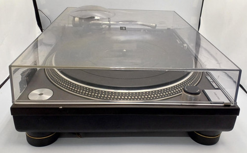 Technics 1200mk3 direct - technics,