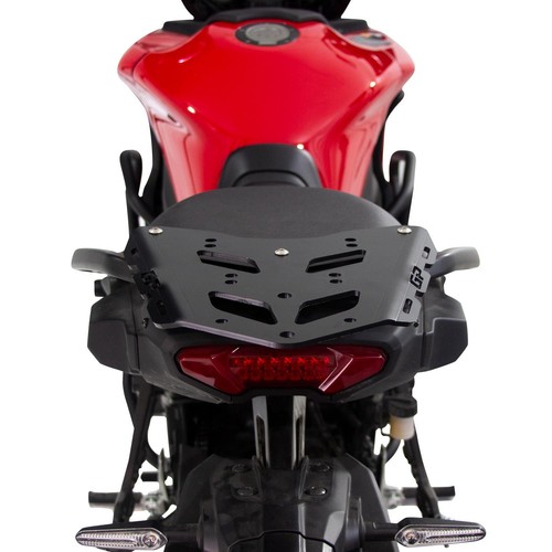 Yamaha tracer gt - tracer, 9
