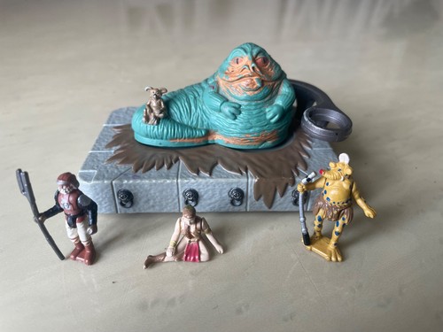 Galoob star wars - galoob, micro