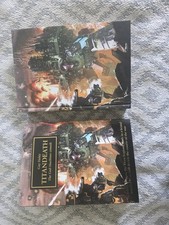 Horus Heresy Titandeath