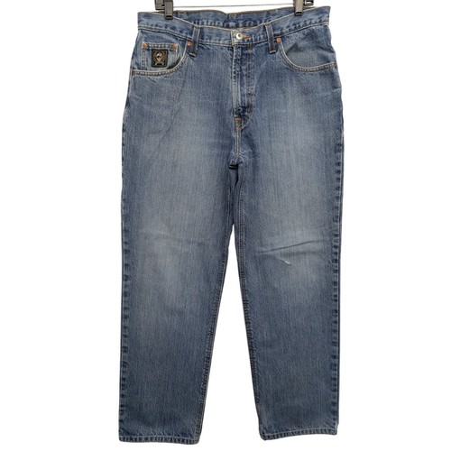 Cinch jeans mens 34x32 - jeans,
