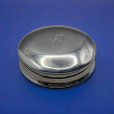 Vintage 925 Sterling Silver