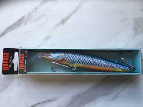 Rapala lure magnum - rapala,