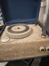Dansette Popular vintage 1960's record player (Read Description) BEST OFFER!!
