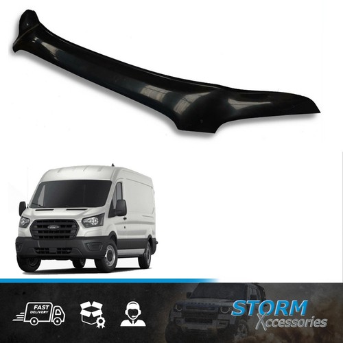 Stx bonnet guard protector - bonnet,