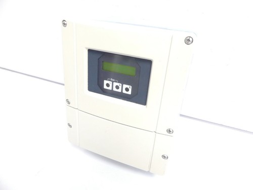 Endress hauser promag - promag, 50