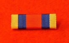 Pingat Jasa Malaysia Ribbon