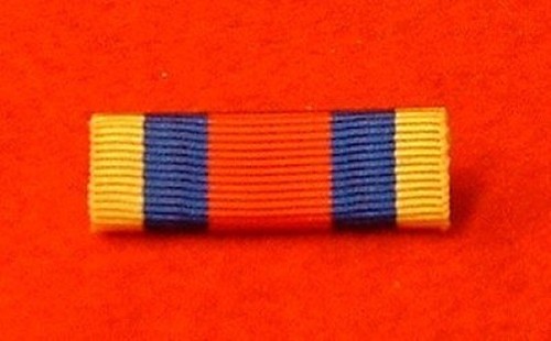 Pingat jasa malaysia - malaysia, ribbon
