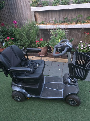 Revo pride mobility scooter - mobility,