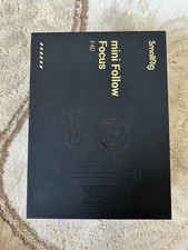 SmallRig Mini Follow Focus