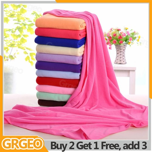 Extra large microfibre - extra,