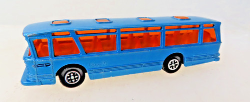 Dinky toys viceroy coach - 37,