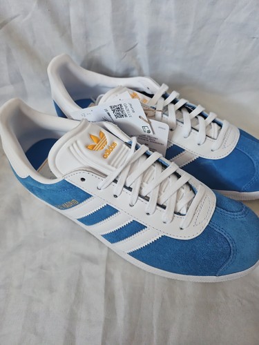 Adidas gazelle real madrid - adidas,