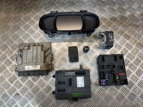 Renault kadjar 1 - 15-18, 1.2