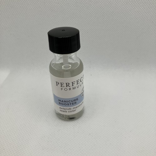 Perfect formula manicure - perfect,
