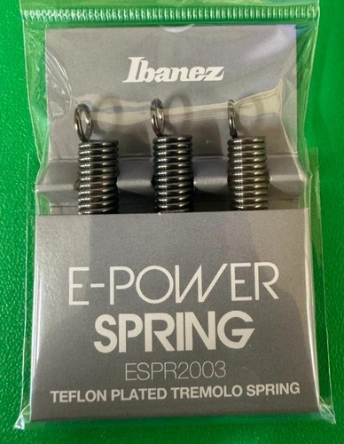 Ibanez espr2003 teflon - teflon, coated