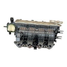 Inlet Manifold Intercooler 1.2 1.4 TSI Audi A3 Seat Skoda VW Golf 7 04E129709L