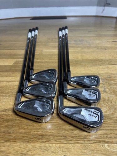 Srixon ii forged - ii,