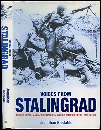 Voices from stalingrad - voices,