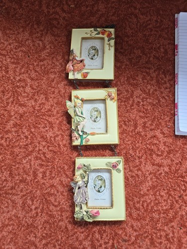 Vintage shudehill flower fairy - shudehill,