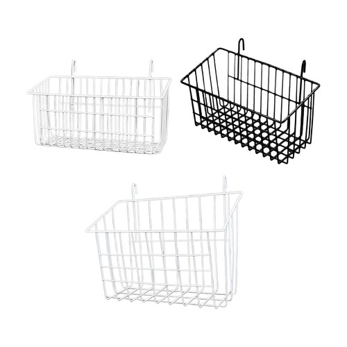 Metal wire hanging storage - wire,