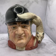ROYAL DOULTON LARGE CHARACTER