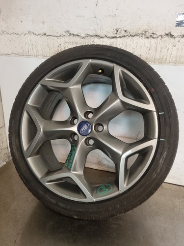 Ford mondeo mk4 alloy - ford,