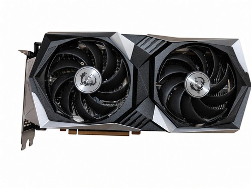 Msi radeon 6650 - msi, gaming