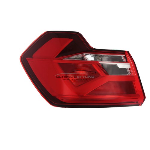 Audi 2018 2026 rear light - 2018-2026,