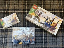 LEGO Castle King's Battle
