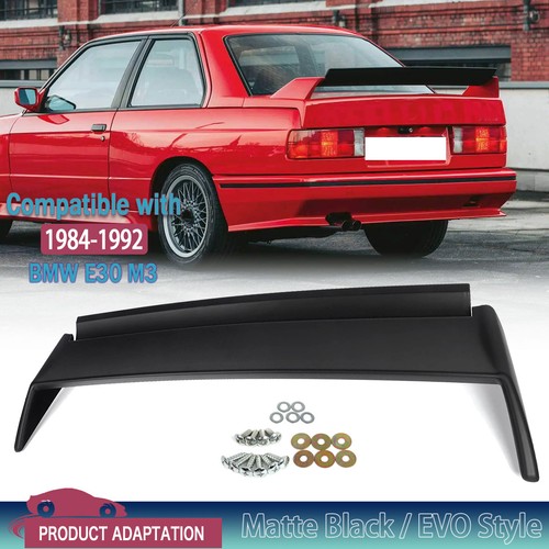 For bmw e30 evo - bmw,