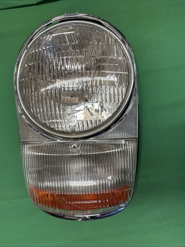 Refurbished headlight door - door, ac