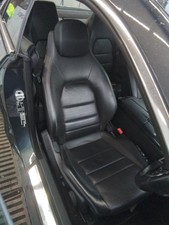 FRONT SEAT RH MERCEDES E-CLASS
