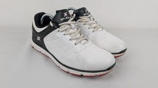 Stuburt Mens Evolve II Waterproof Spikeless Golf Shoes UK Size 9 SBSHU1124