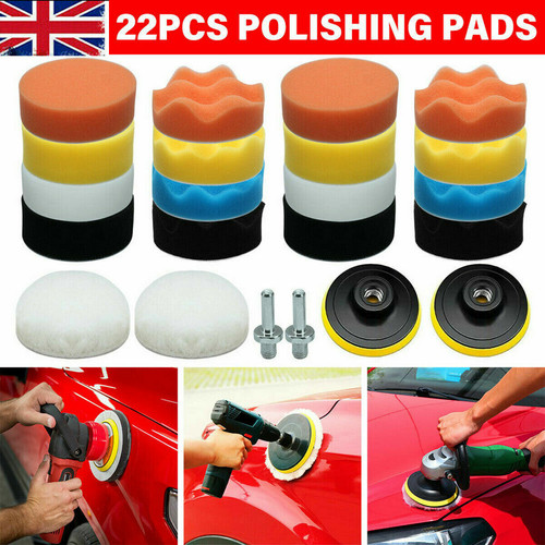 22x car polisher gross - 22x,