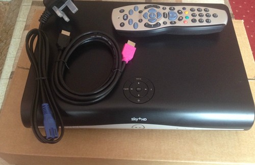 Sky satellite box amstard - box,