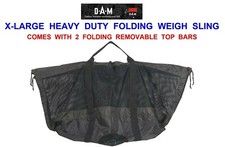 DAM MH XL HEAVY DUTY FOLDING