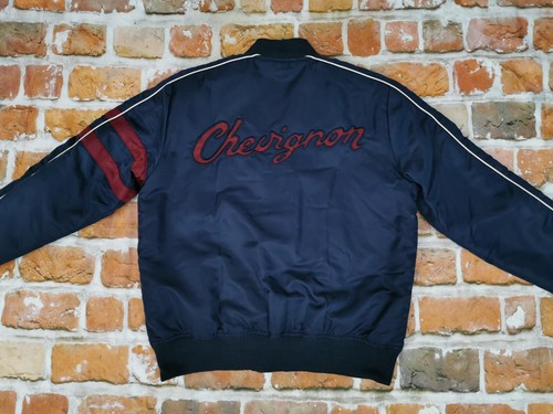 Chevignon 1957 bomber vintage - 1957,