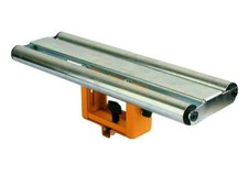 De7027 Roller Support For De7023 DEWDE7027