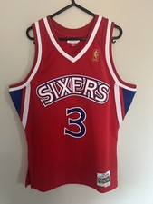 NBA Mitchell & Ness