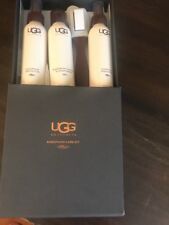 ugg australia Sheepskin Care