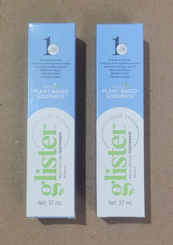 Amway glister multi - 2x,
