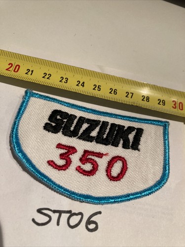 Suzuki 350 t350 - suzuki,