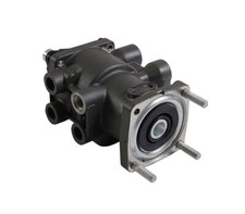DAF FOOT BRAKE VALVE 1520554, 1371595, DX61A