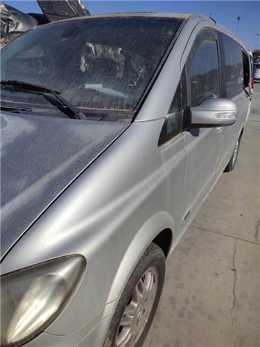 96122 front seat - , lh