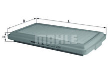 Air Filter for ALPINA BMW YUGO ZASTAVA:3,5,6,7,B3 EFA353 1261012 1271254