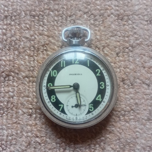 Ingersoll london triumph - ingersoll,