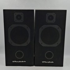 Wharfedale S500 Vintage HiFi